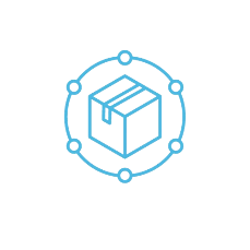 supplychain logo of electronic product design